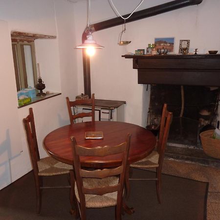 Apartament Ca Melia Bedigliora Zewnętrze zdjęcie