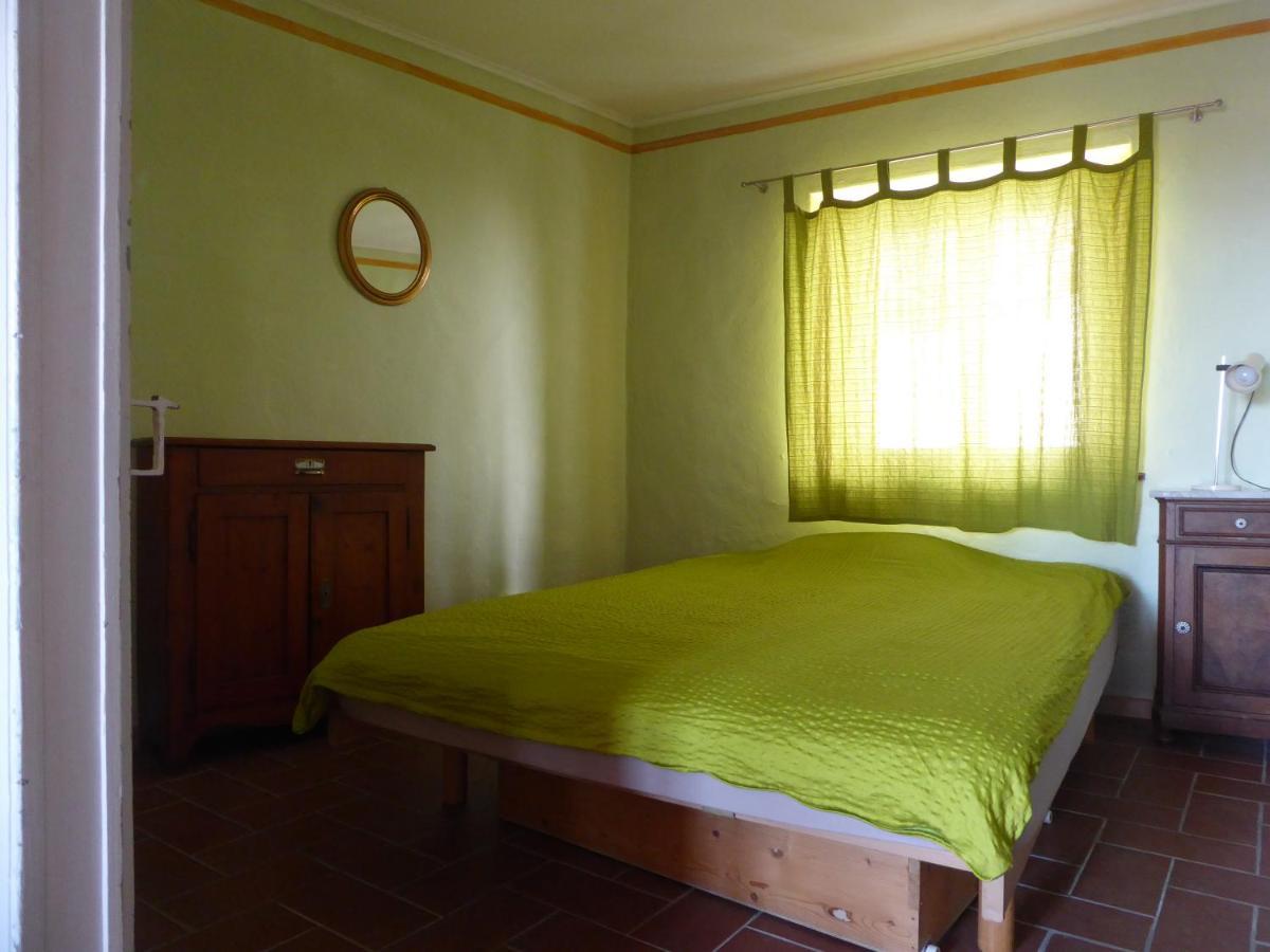 Apartament Ca Melia Bedigliora Zewnętrze zdjęcie