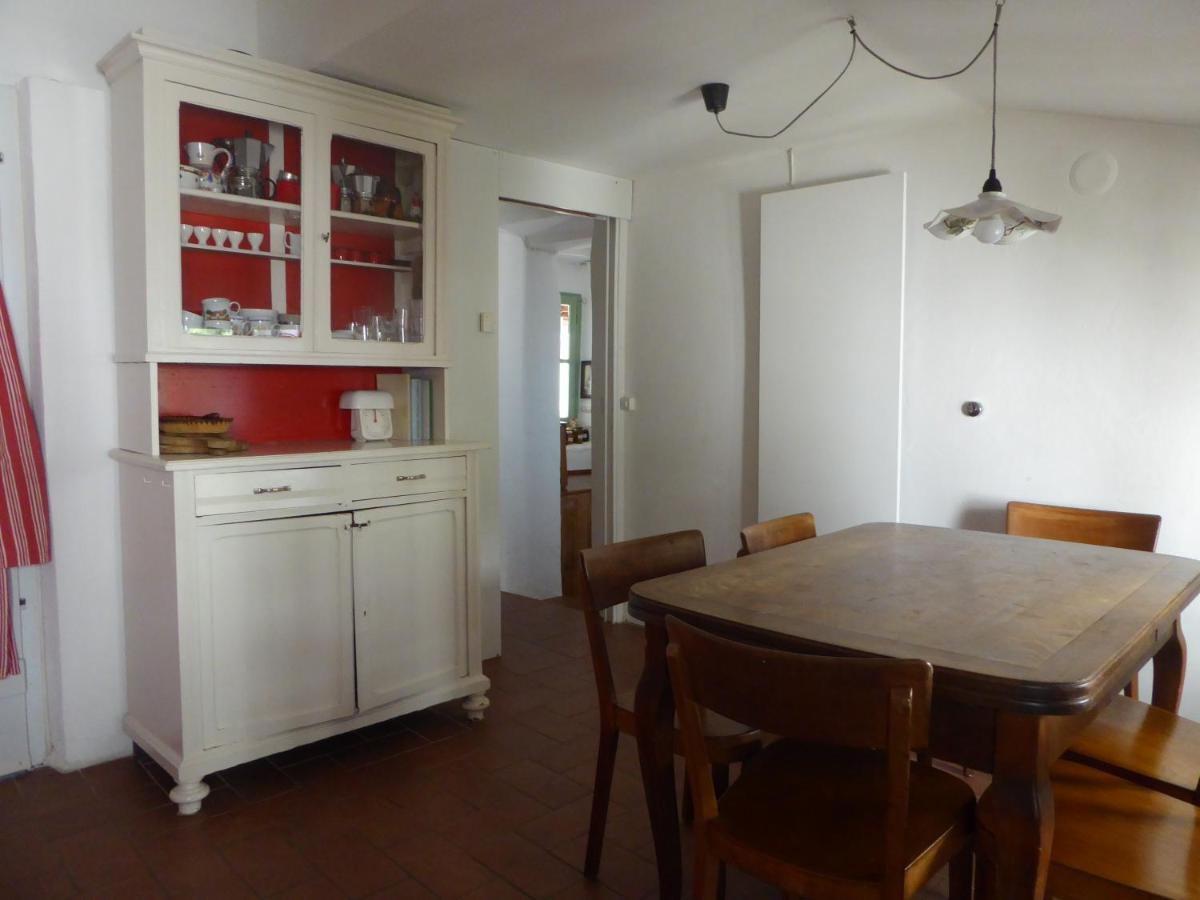 Apartament Ca Melia Bedigliora Zewnętrze zdjęcie