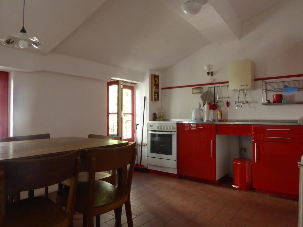 Apartament Ca Melia Bedigliora Zewnętrze zdjęcie