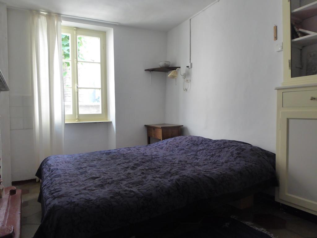Apartament Ca Melia Bedigliora Zewnętrze zdjęcie